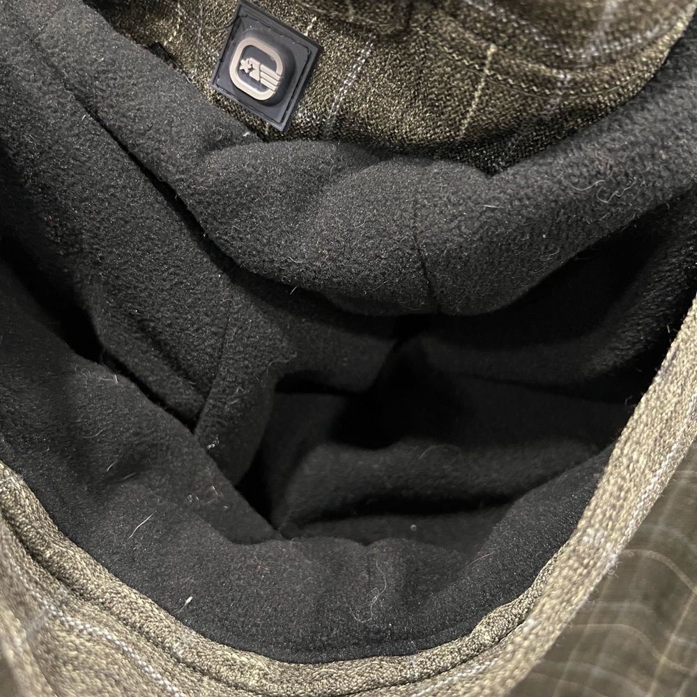 Winter Coat - image 5